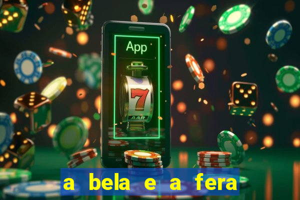 a bela e a fera 1991 filme completo dublado topflix